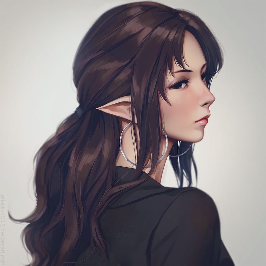 Miriel by miura-n315