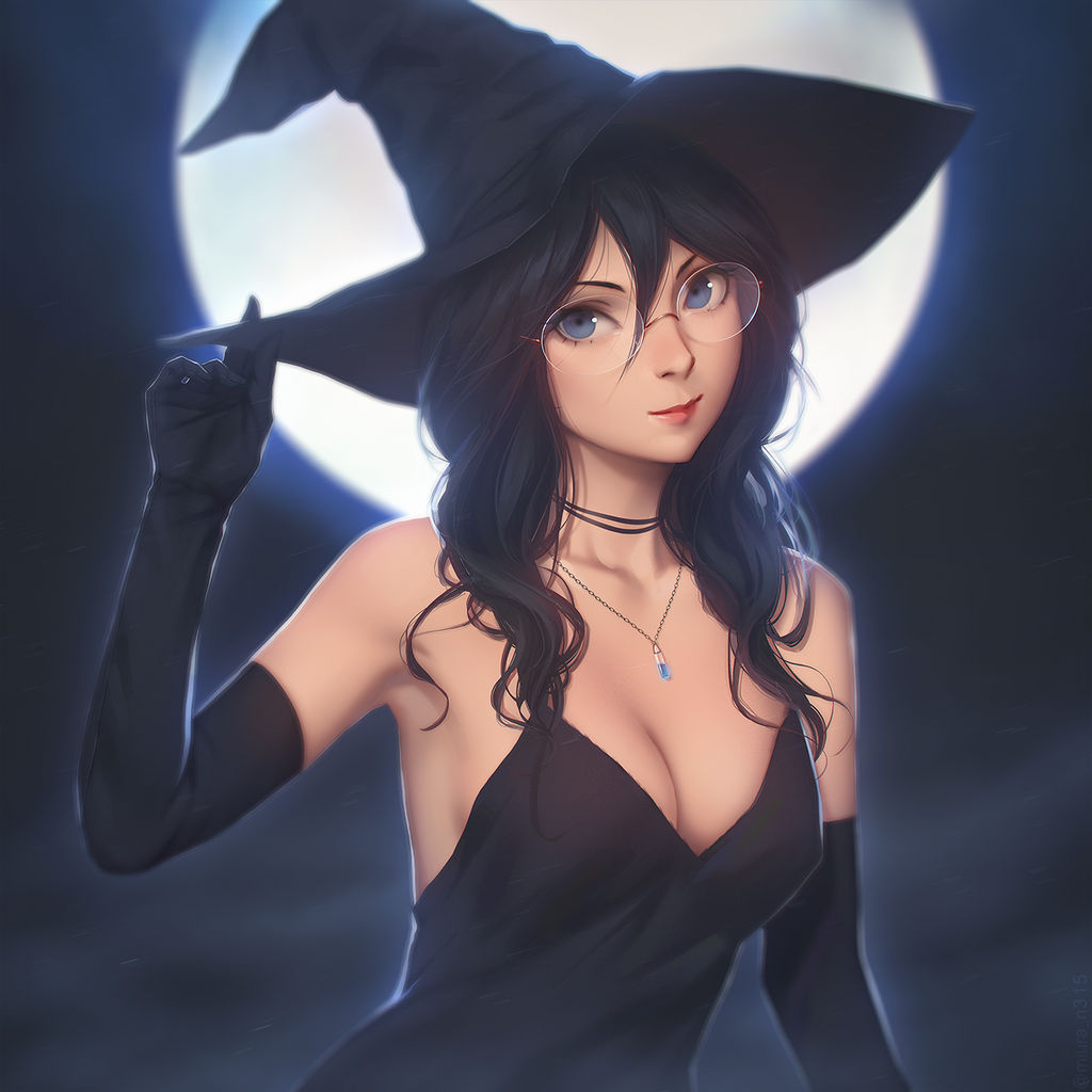 Halloween Tanaka Asuka by miura-n315