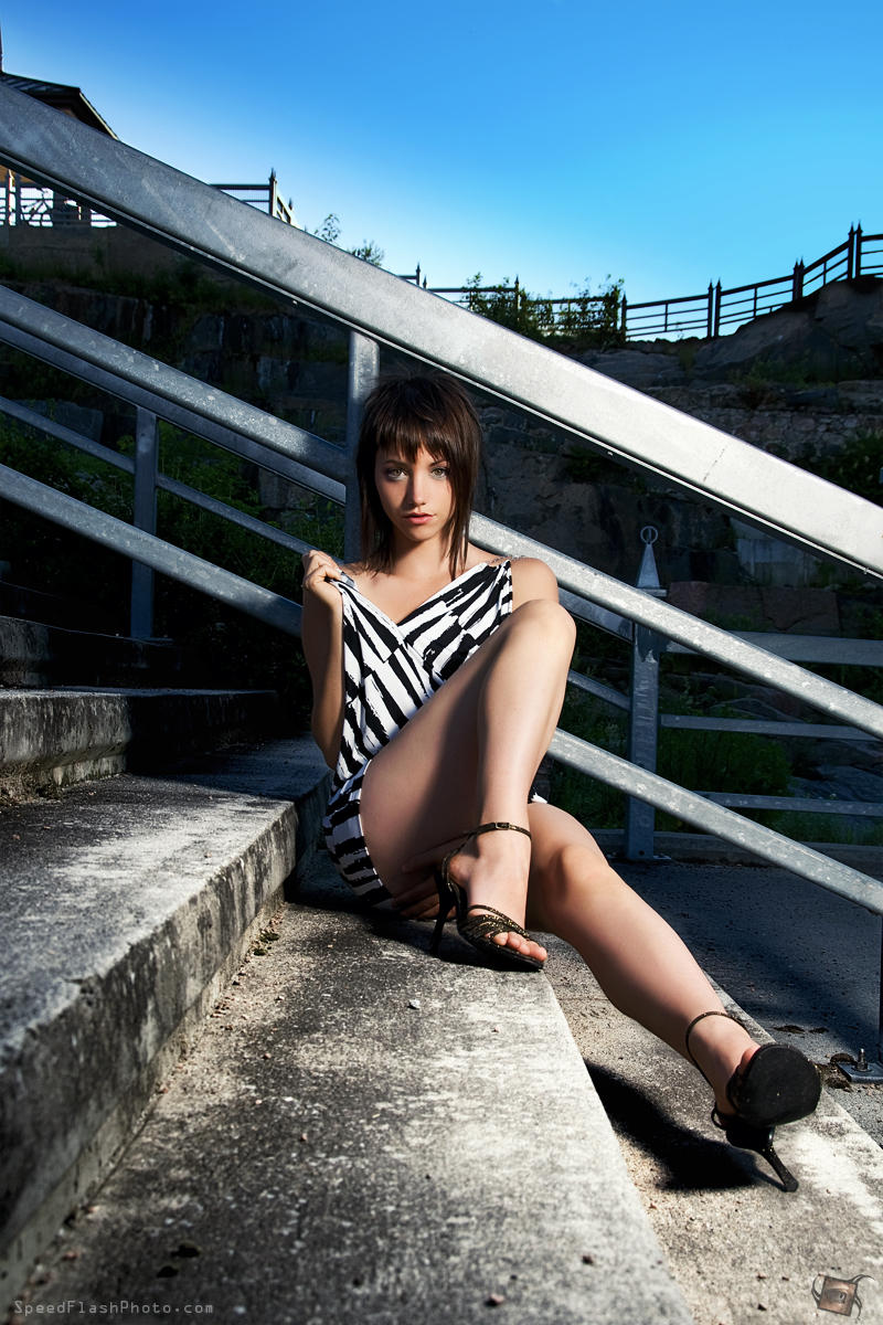 Not enough...04 by SpeedFlash