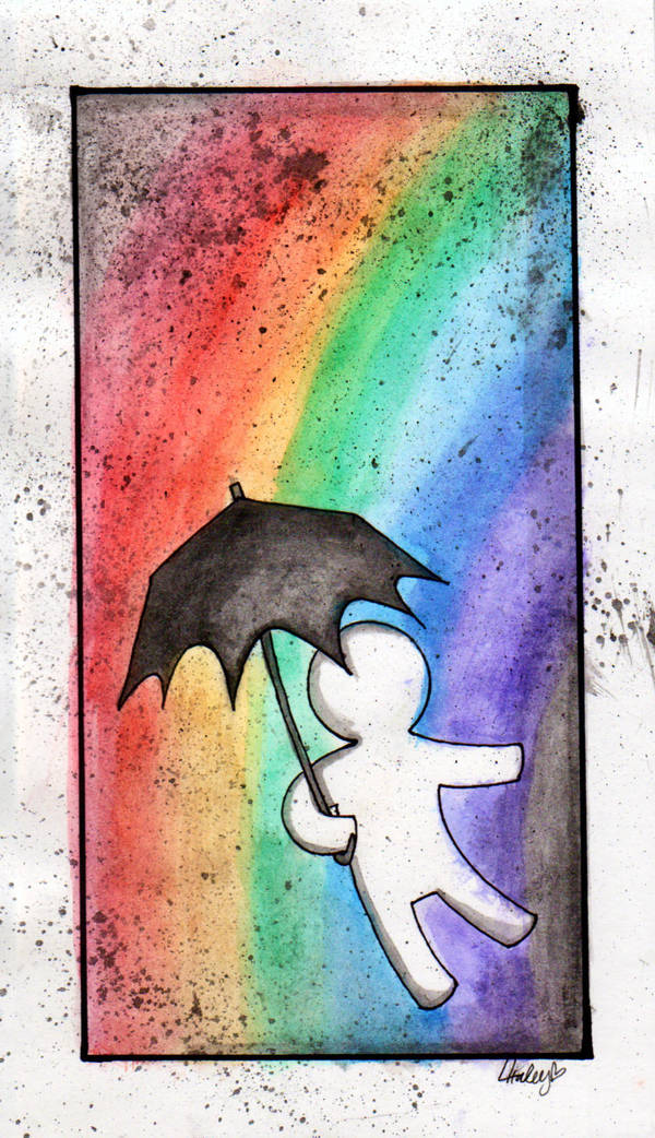 acid rain by sprinklexeater