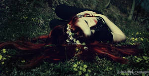 Opheliac by Gilliann