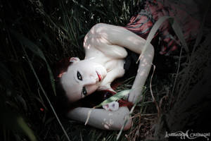 Field Of Innocence by Gilliann