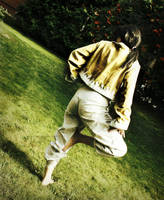 The King Exists For His People by xKiGO