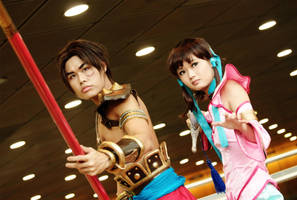 Determination by keruuu