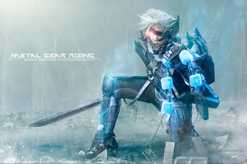 Seize by keruuu