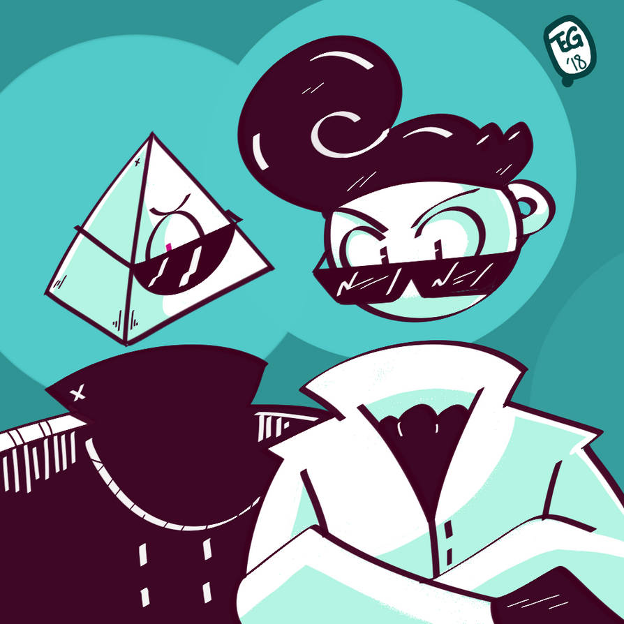 Team Floating Heads by TheEnglishGent on DeviantArt