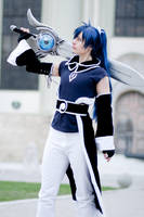 LEE - What awaits me in future by MikiyoOo