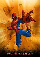 Spider Man Wallpaper Black Spidey Variant By Shadefalcon On DeviantArt spider-man-wallpaper-black-spidey-variant-by-shadefalcon-on-deviantart