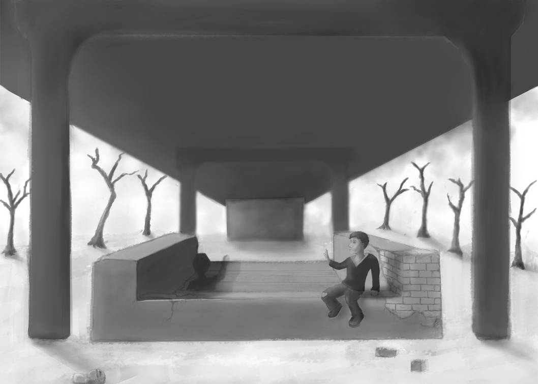 Goodbye by jayanam