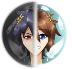 Pit/Dark Pit by MissKilvas