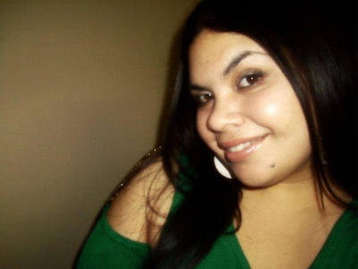 Me by mcs1347 by ClubBBW