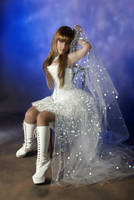 Tanit-Isis White Swan II by tanit-isis-stock