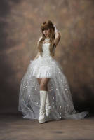 Tanit-Isis White Swan V by tanit-isis-stock