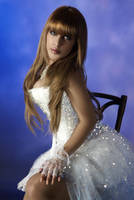 Tanit-Isis White Swan VIII by tanit-isis-stock