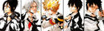 VONGOLA V by hakumo