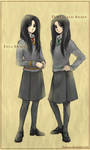 comm: Harry Potter-2 by hakumo