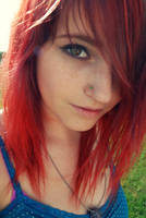 I Used To Be by Scent-of-Love