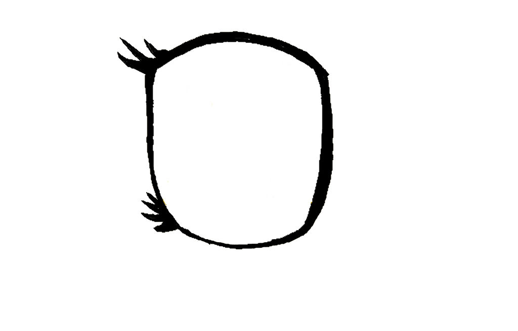 Anime Eye Base By Apollovoss143 On Deviantart