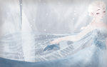 I'm free by Floramy