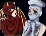 AA Contest Prize :: Perficio by MagickDream