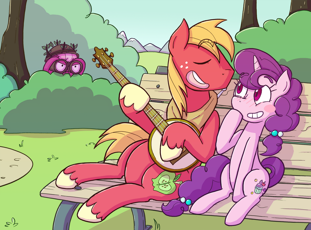 Simplicity in Song by Zanefir-Dran