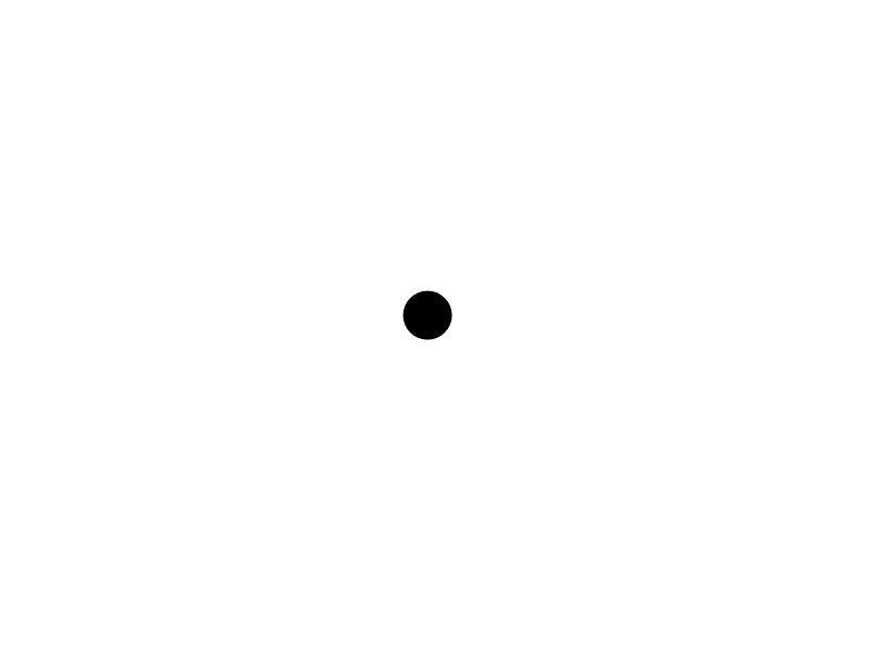 Black Spot on White Background by LeRachParade on DeviantArt