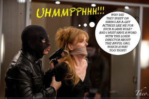 Nicole Kidman : Afterthoughts on the set by theodule