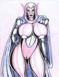 Psylocke Earth 42356 issue Summaries part 1 by Tazirai