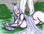 Psylocke Earth 42356 issue Summaries part 4 by Tazirai