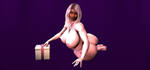 Mindseye Glamour Comission for Kineticman by Tazirai
