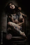 Apnea by chadmichaelward