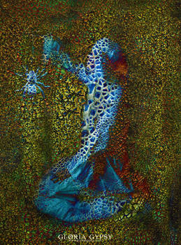 Conscious Awakening by gloriagypsy