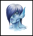 Saltice by CreatoreMagico