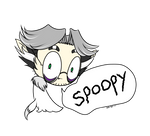 Spooky Scary by CreatoreMagico