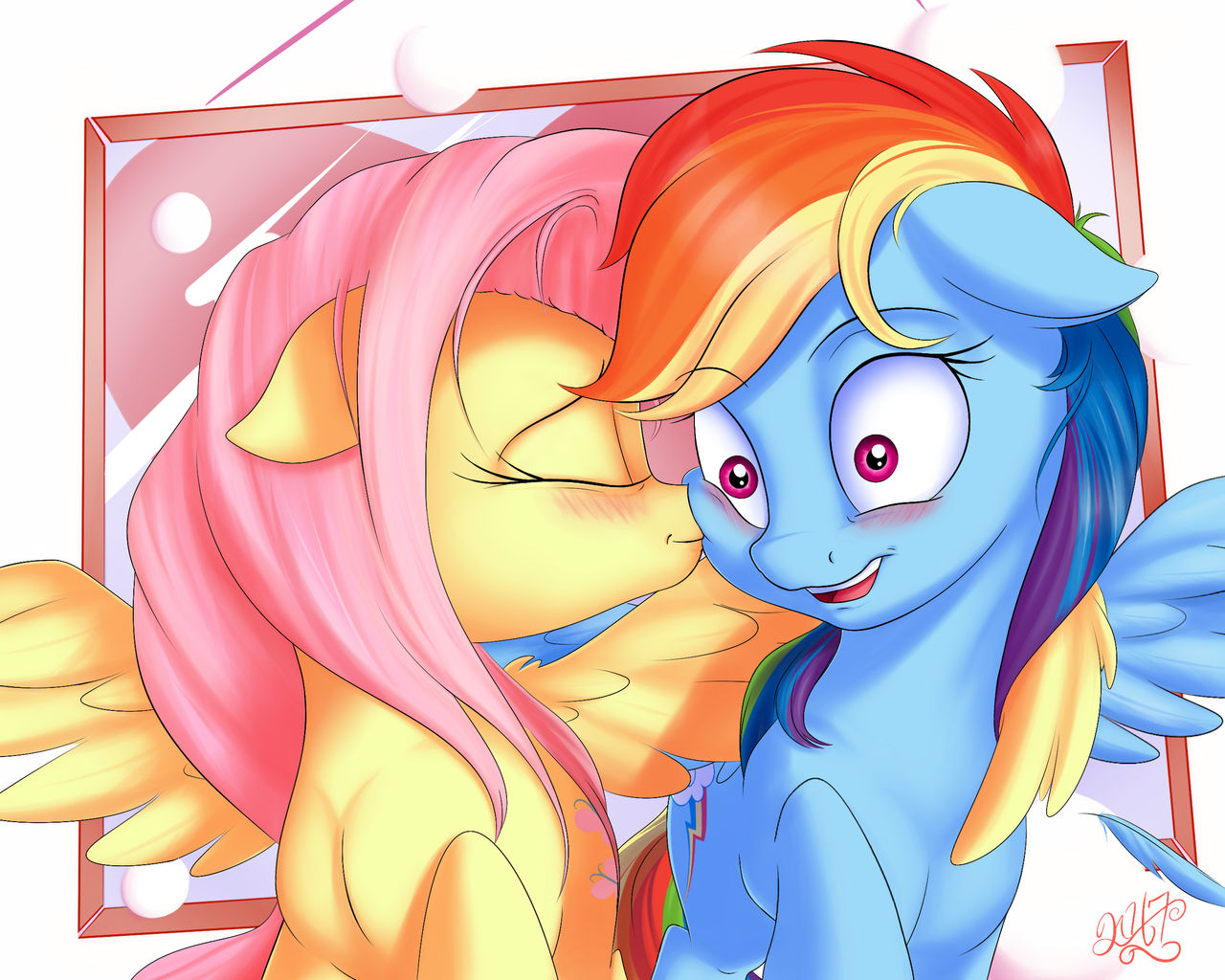 If I Was a Raindrop... by MrArdilla