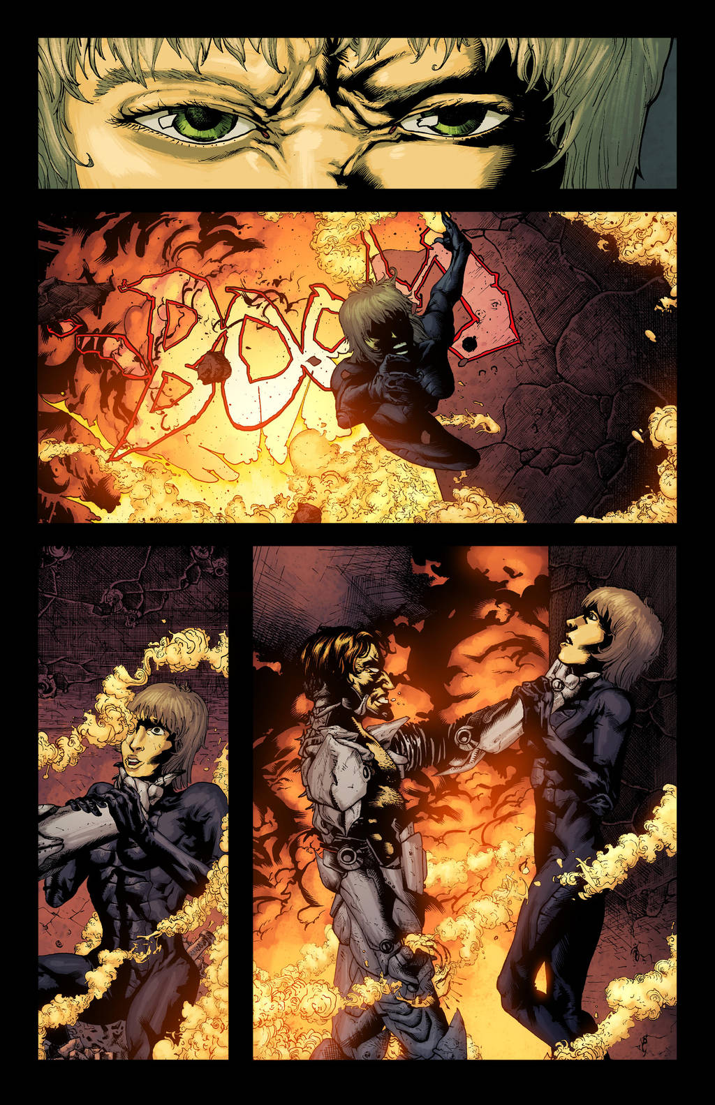 Template PG072 by lummage