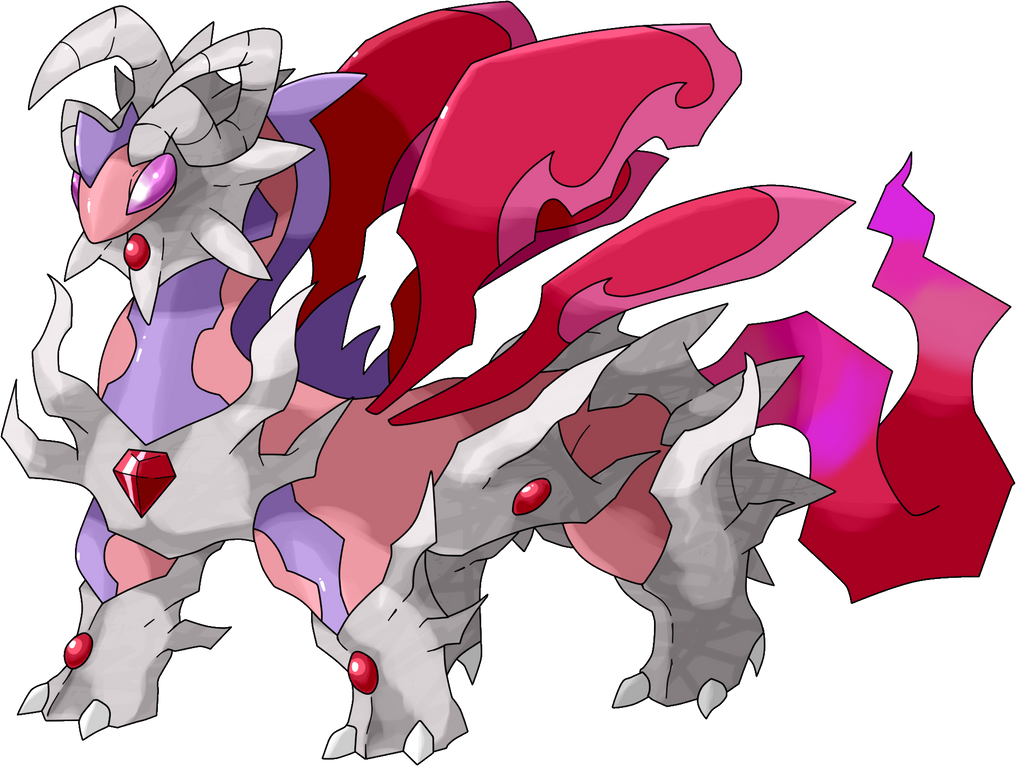 Garnegon by ChrisJ-Alejo