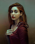 Red by LidiaVives