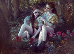 Obsession by LidiaVives