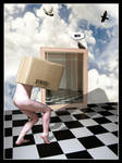 The Surreal Life by psion005