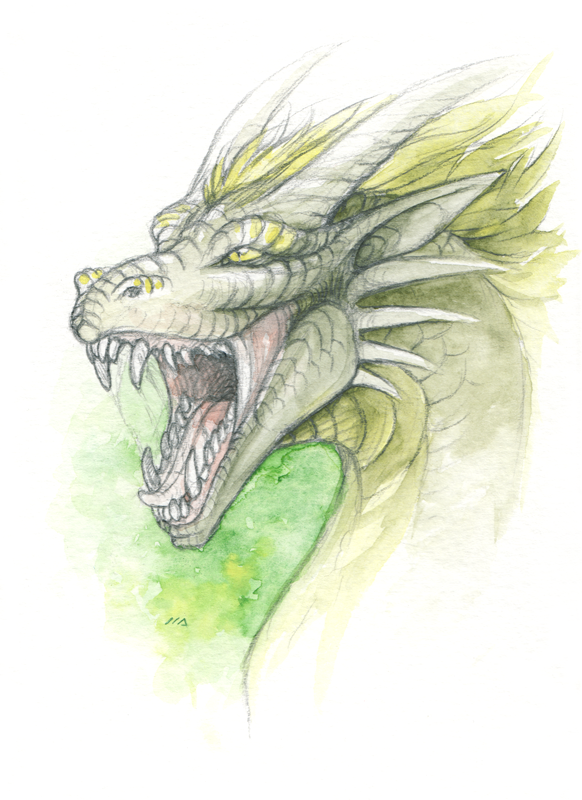 Jagal by Dragarta