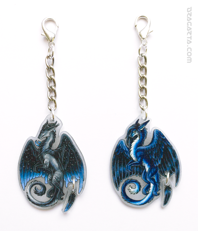 Pendants for Avelos by Dragarta