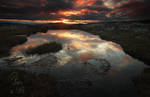 Rondane by landscapes-flake