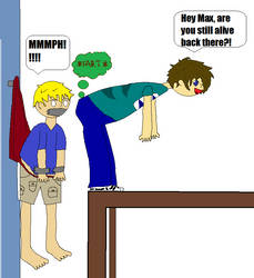 Islam-watch using him anal oral ali Face fart deviantart