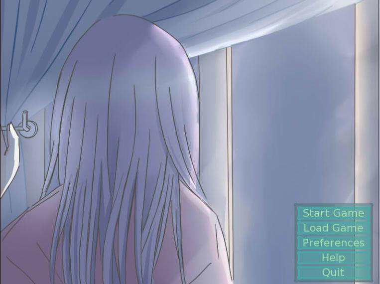 A truth to be told -game- by Seni-chii