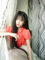 Nanzu girl 9 by evthan