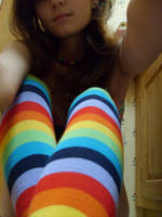 Socks. by Pebbleshrtbambam