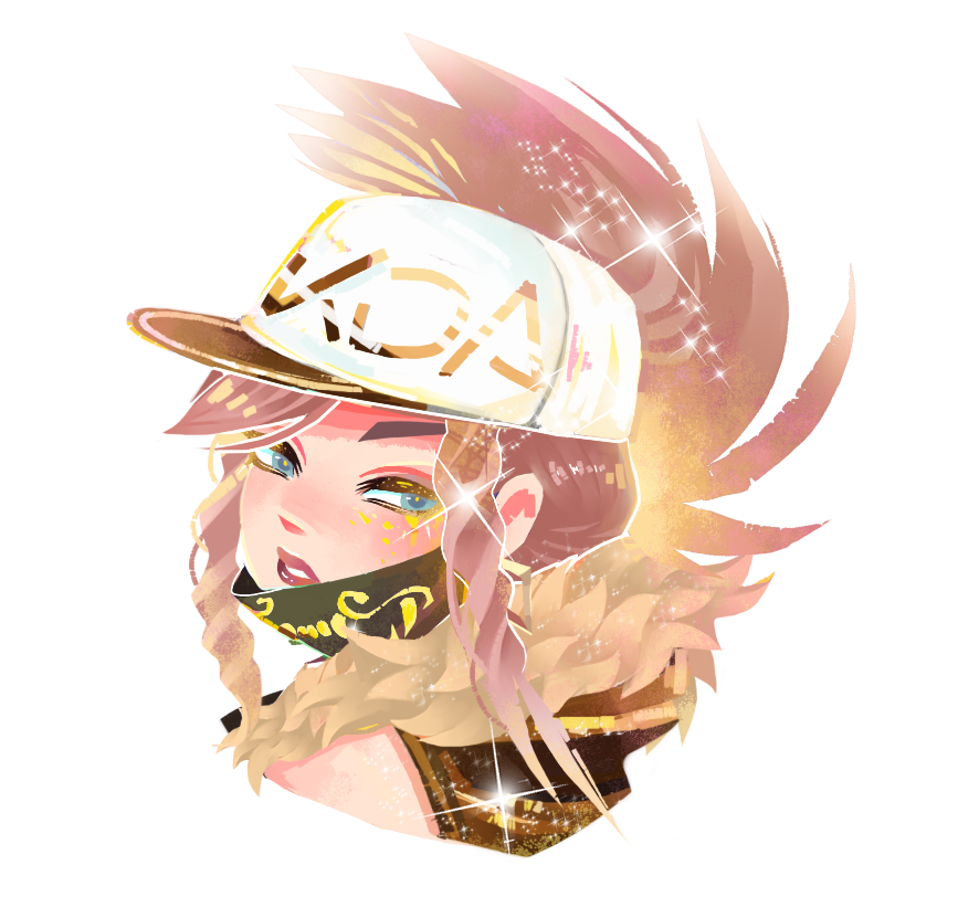 K/DA Akali [Prestige Edition] by KukuruzaChan on DeviantArt
