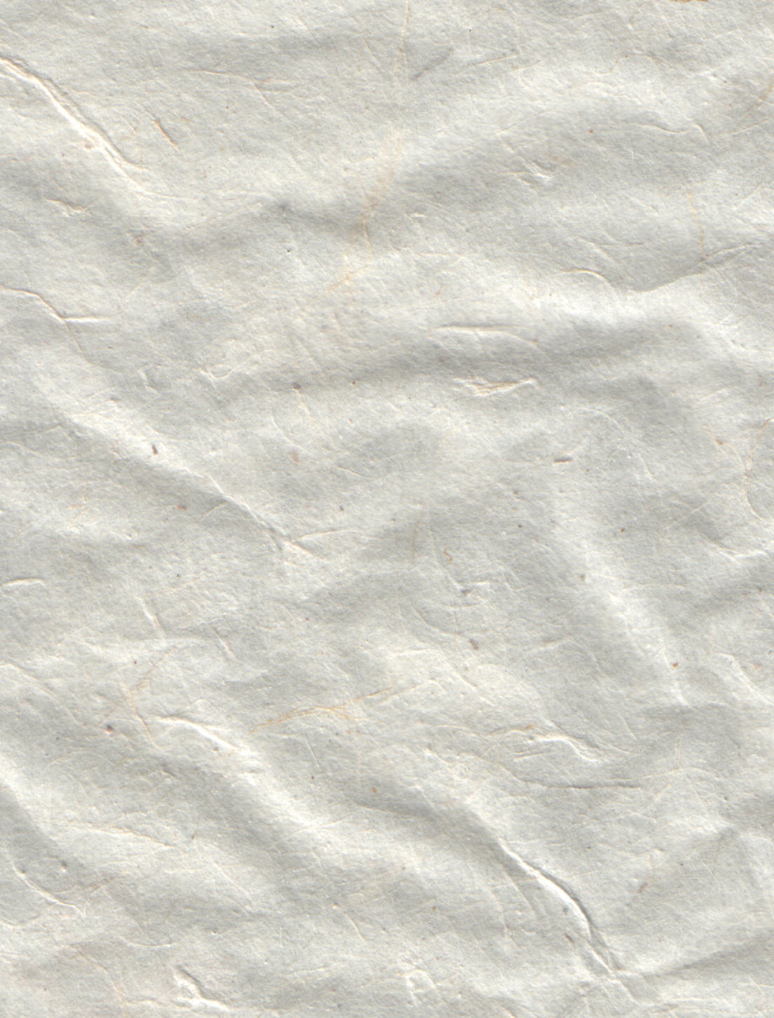 Handmade wrapping paper by juiblex