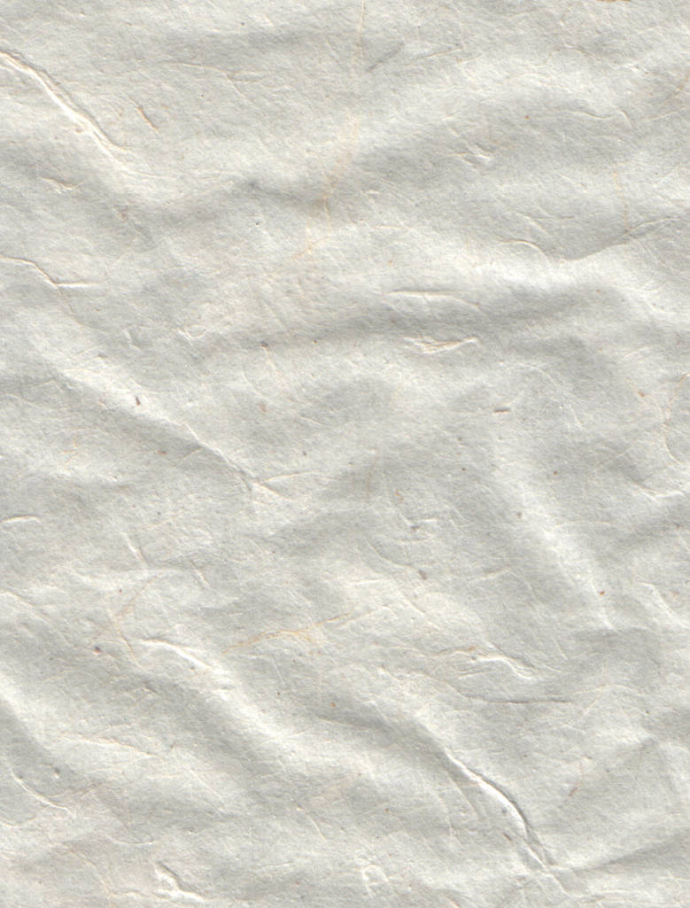 Handmade wrapping paper by juiblex